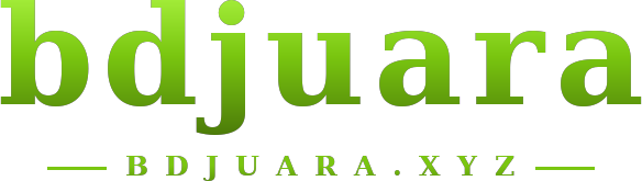 bdjuara logo