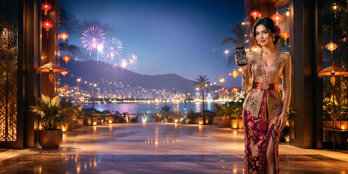 bdjuara Live Baccarat, Dragon Tiger and more